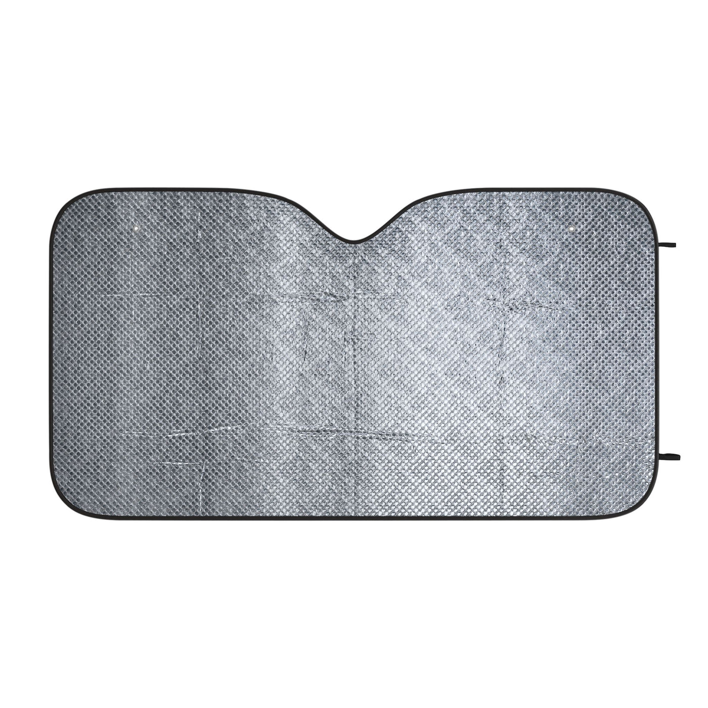 Stylish Car Sun Shades for UV Protection, Auto Sunshield, Vehicle Accessories, Floral Design Sunshade, Keeps Car Cool